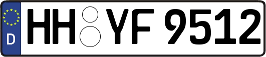 HH-YF9512