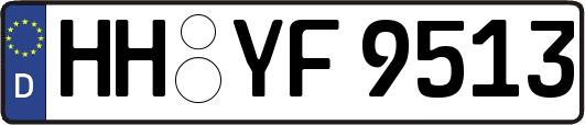 HH-YF9513