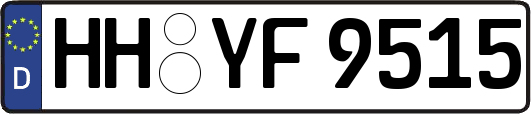 HH-YF9515