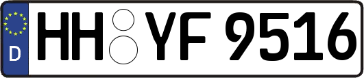 HH-YF9516