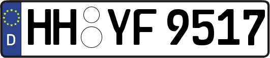 HH-YF9517