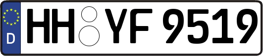 HH-YF9519