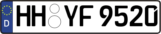 HH-YF9520