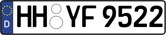 HH-YF9522