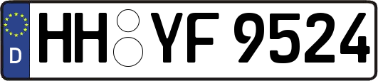 HH-YF9524