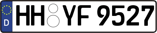 HH-YF9527