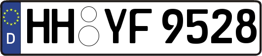 HH-YF9528