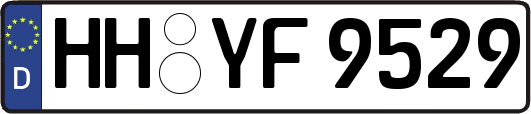 HH-YF9529