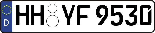 HH-YF9530