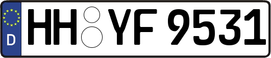 HH-YF9531
