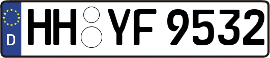 HH-YF9532