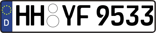 HH-YF9533