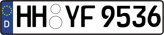 HH-YF9536