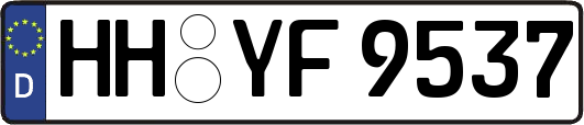 HH-YF9537
