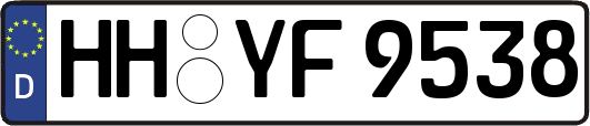 HH-YF9538