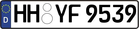 HH-YF9539