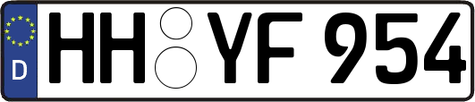 HH-YF954
