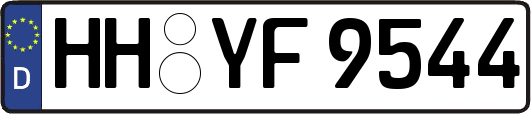 HH-YF9544
