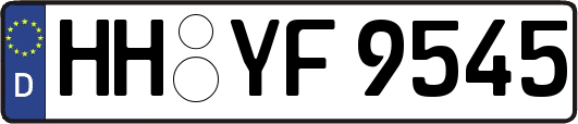 HH-YF9545