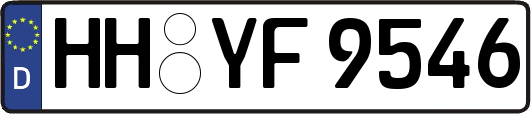 HH-YF9546