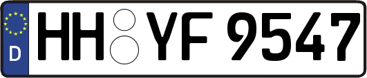 HH-YF9547