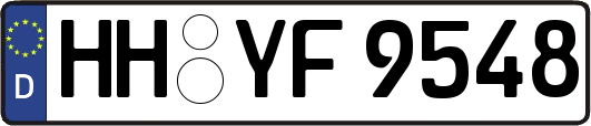HH-YF9548
