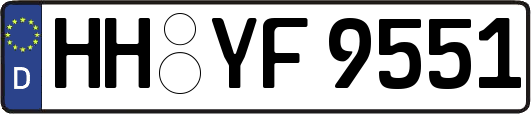 HH-YF9551