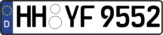 HH-YF9552