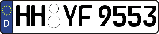 HH-YF9553