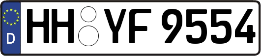 HH-YF9554