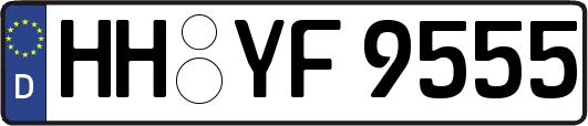 HH-YF9555
