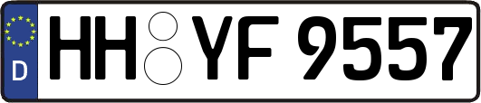 HH-YF9557