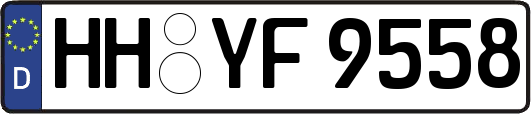 HH-YF9558