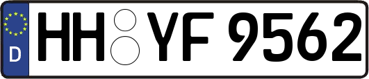 HH-YF9562
