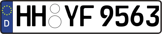 HH-YF9563