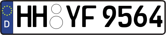 HH-YF9564