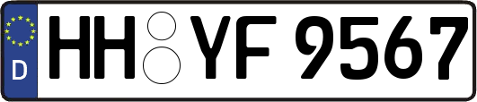 HH-YF9567