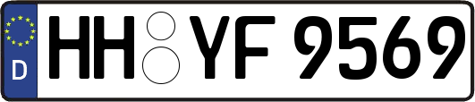 HH-YF9569