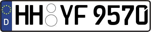 HH-YF9570