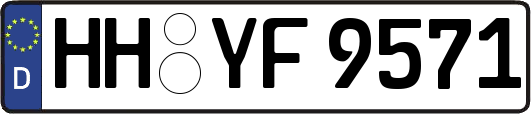 HH-YF9571