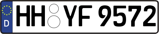 HH-YF9572