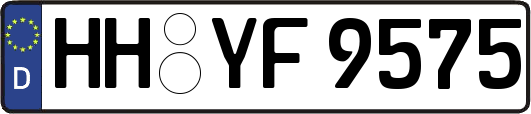 HH-YF9575