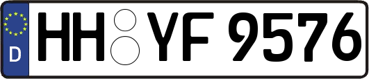 HH-YF9576