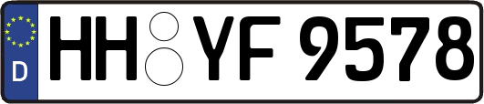 HH-YF9578