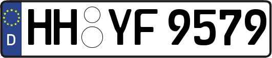 HH-YF9579