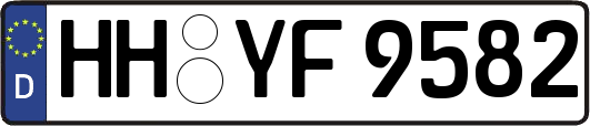 HH-YF9582