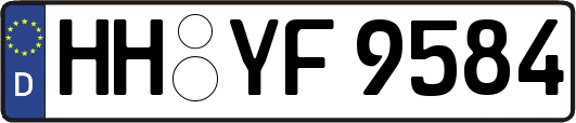 HH-YF9584