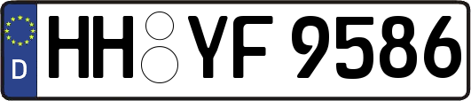HH-YF9586