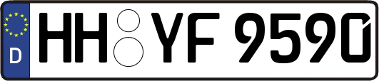 HH-YF9590