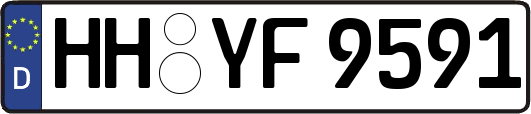 HH-YF9591